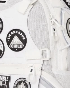 THE GLOBAL EXPEDITION SUBZERO BACKPACK