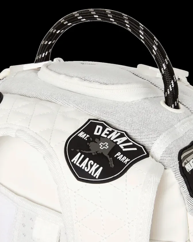 THE GLOBAL EXPEDITION SUBZERO BACKPACK