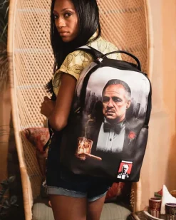 THE GODFATHER BACKPACK (DLXV)
