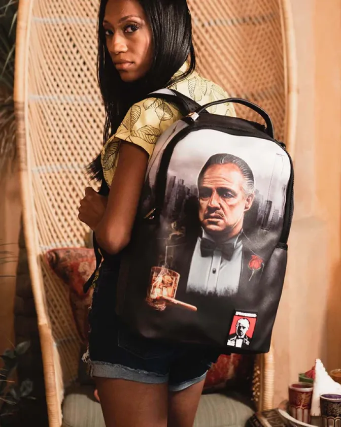 THE GODFATHER BACKPACK (DLXV)