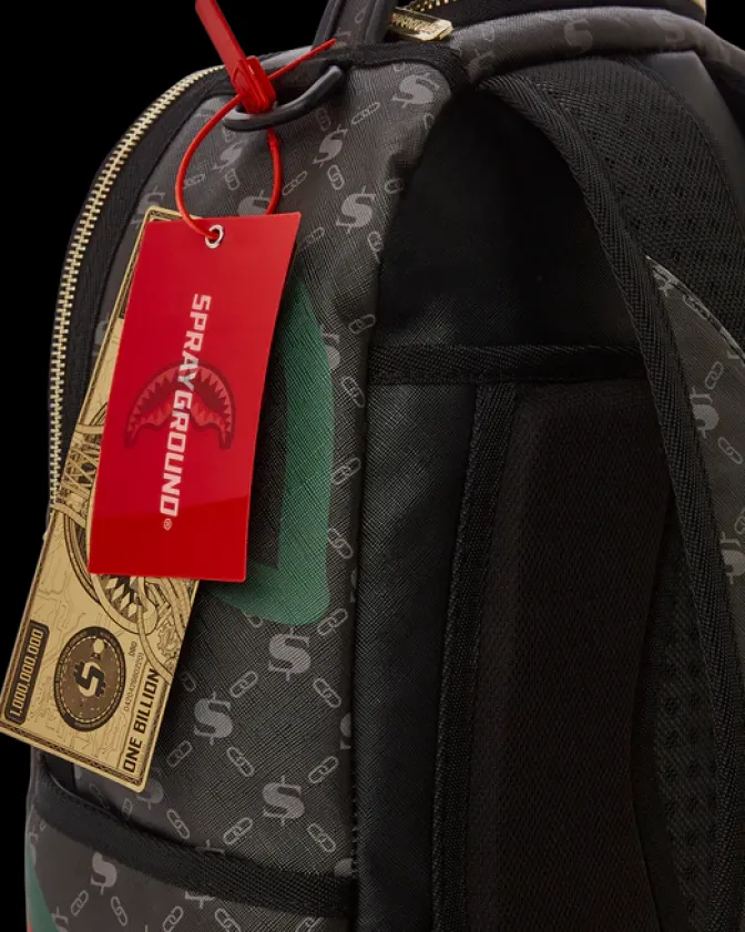 THE GODFATHER BACKPACK (DLXV)