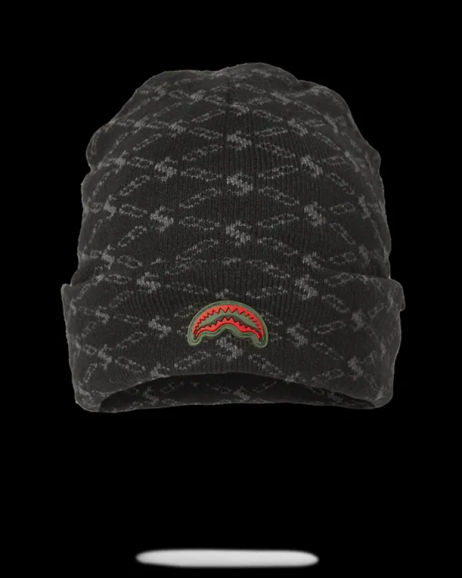 THE GODFATHER BEANIE