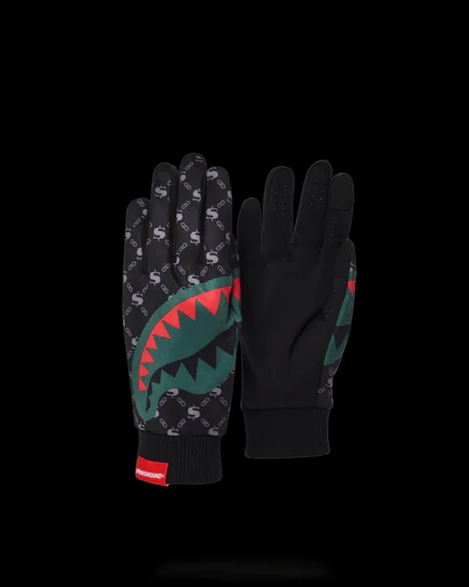THE GODFATHER GLOVES
