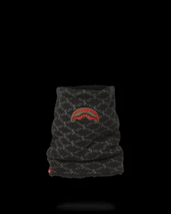 THE GODFATHER NECK WARMER
