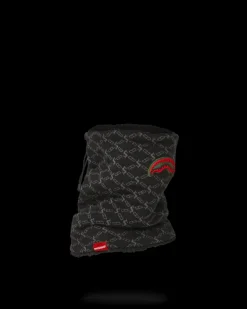 THE GODFATHER NECK WARMER