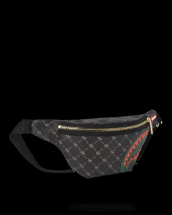 THE GODFATHER SAVVY CROSSBODY