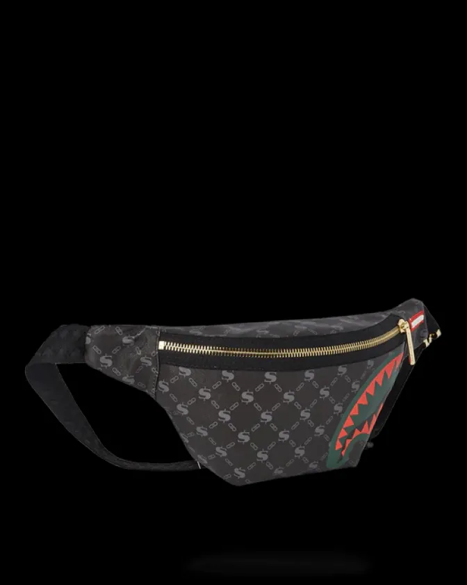 THE GODFATHER SAVVY CROSSBODY