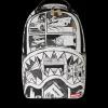 THE GOOD LIFE BACKPACK (DLXV)