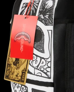THE GOOD LIFE BACKPACK (DLXV)