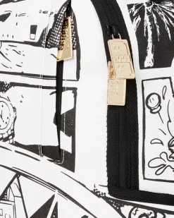 THE GOOD LIFE BACKPACK (DLXV)