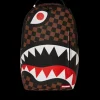 THE HANGOVER SHARK BACKPACK