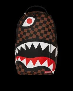 THE HANGOVER SHARK BACKPACK