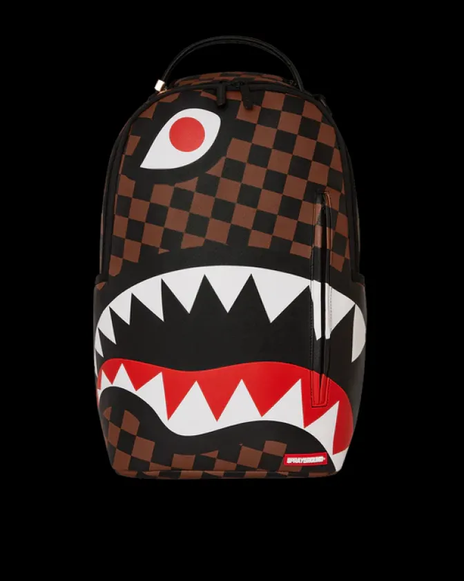 THE HANGOVER SHARK BACKPACK