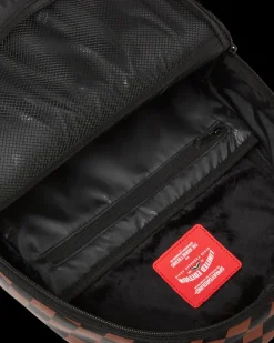 THE HANGOVER SHARK BACKPACK