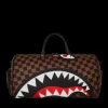 THE HANGOVER SHARK DUFFLE