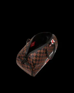 THE HANGOVER SHARK DUFFLE