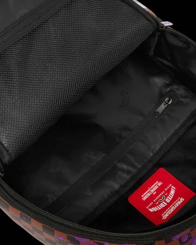 THE HEIST BACKPACK (DLXV)