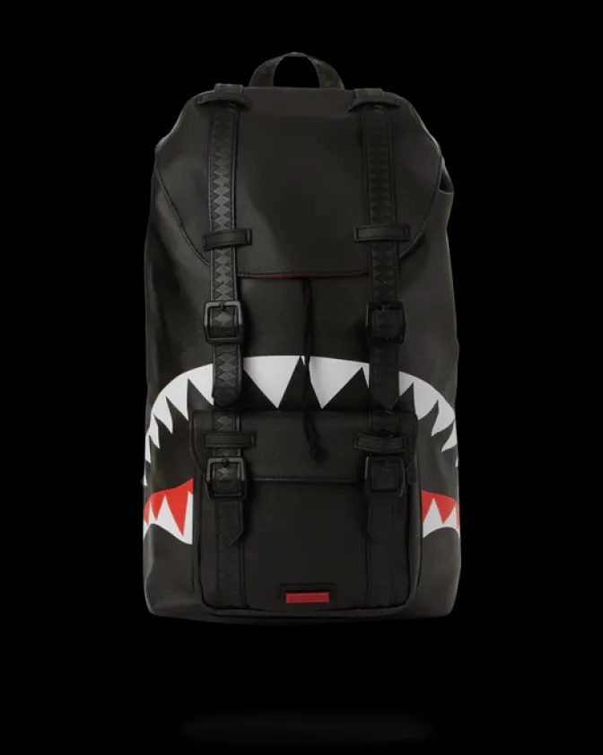 THE HILLS BACKPACK (BLACK)