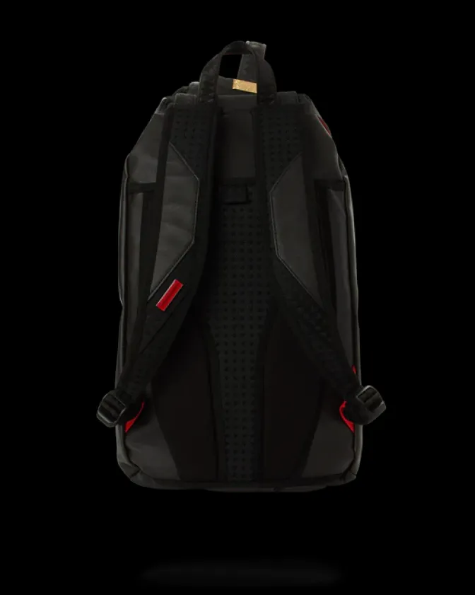 THE HILLS BACKPACK (BLACK)