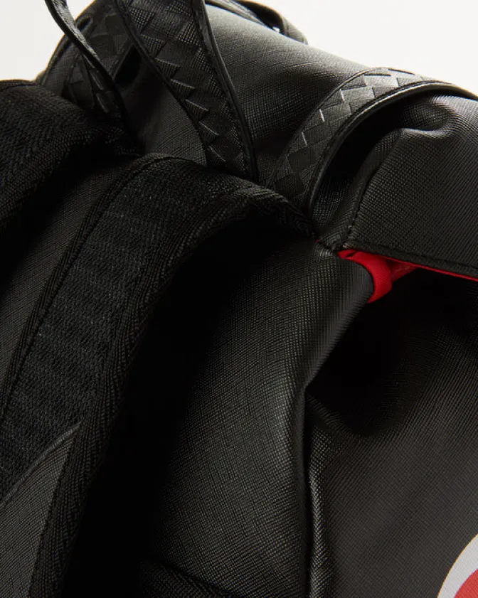 THE HILLS BACKPACK (BLACK)