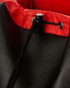 THE HILLS BACKPACK (BLACK)