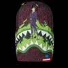 THE JOKER: WHY SO SERIOUS BACKPACK