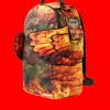 THE LIL TJAY FALLIN ANGEL 4 WING BACKPACK