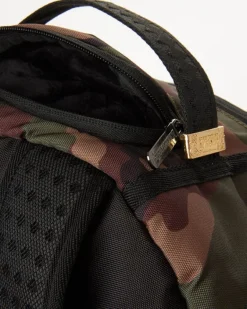 THE LIL TJAY FALLIN ANGEL 4 WING BACKPACK