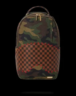 THE PARADOXX SHARK BACKPACK