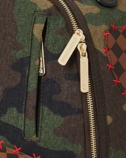THE PARADOXX SHARK BACKPACK
