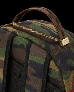 THE PARADOXX SHARK BACKPACK