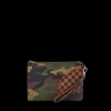 THE PARADOXX SHARK CROSSOVER CLUTCH