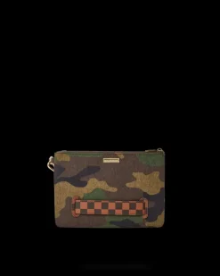 THE PARADOXX SHARK CROSSOVER CLUTCH