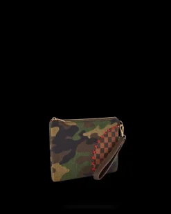 THE PARADOXX SHARK CROSSOVER CLUTCH