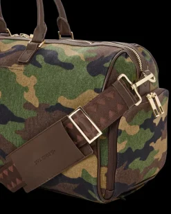 THE PARADOXX SHARK DUFFLE