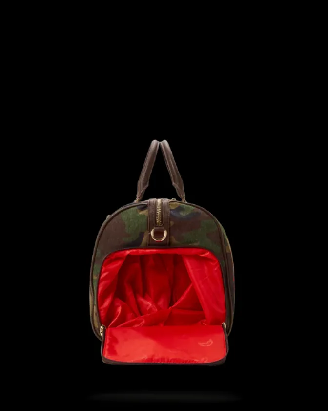 THE PARADOXX SHARK DUFFLE