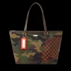THE PARADOXX SHARK TOTE