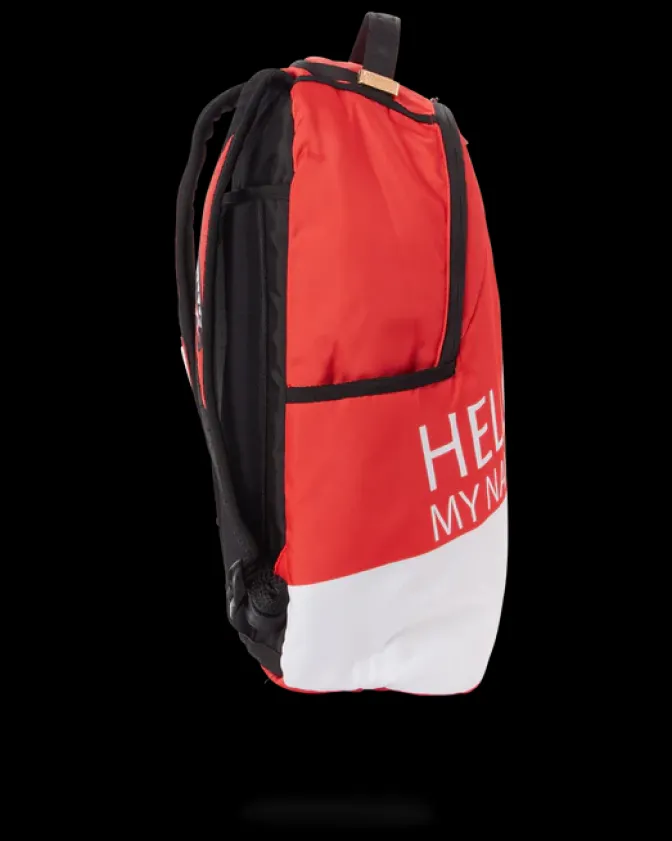THE REMIX BACKPACK