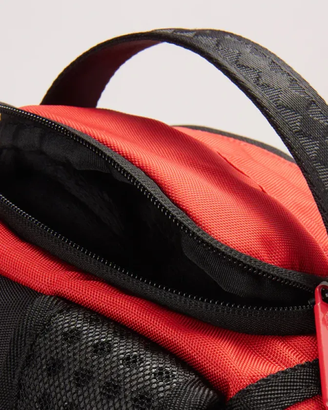 THE REMIX BACKPACK