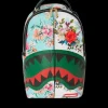 THE SANCTUARY BACKPACK (DLXV)