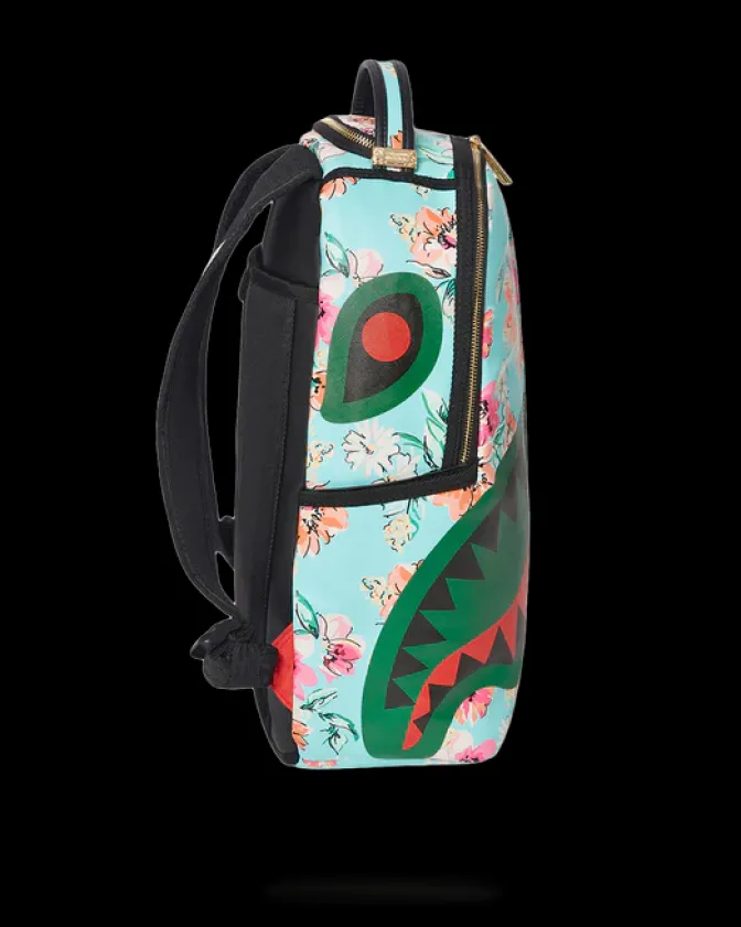 THE SANCTUARY BACKPACK (DLXV)