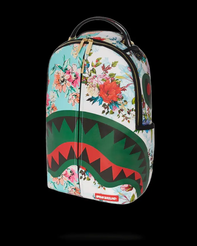 THE SANCTUARY BACKPACK (DLXV)