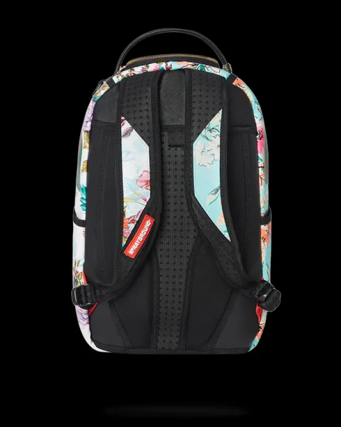 THE SANCTUARY BACKPACK (DLXV)