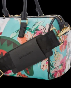 THE SANCTUARY MINI DUFFLE