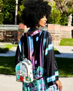 THE SANCTUARY QUATTRO BACKPACK