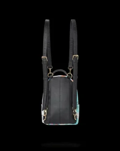 THE SANCTUARY QUATTRO BACKPACK