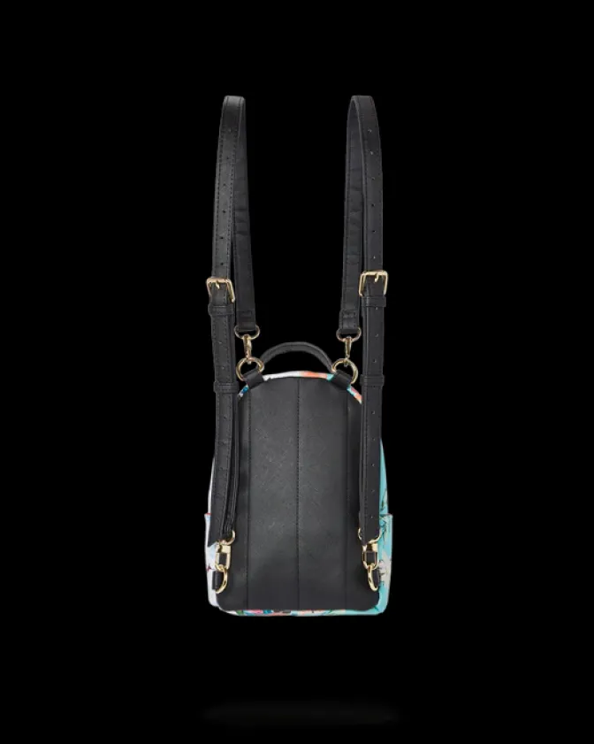THE SANCTUARY QUATTRO BACKPACK