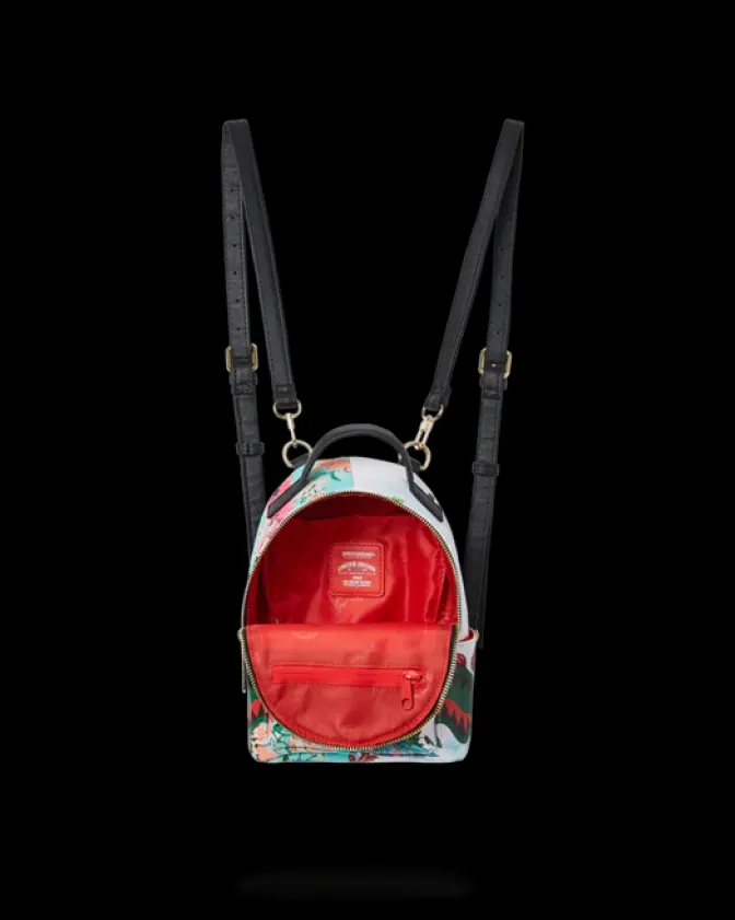 THE SANCTUARY QUATTRO BACKPACK