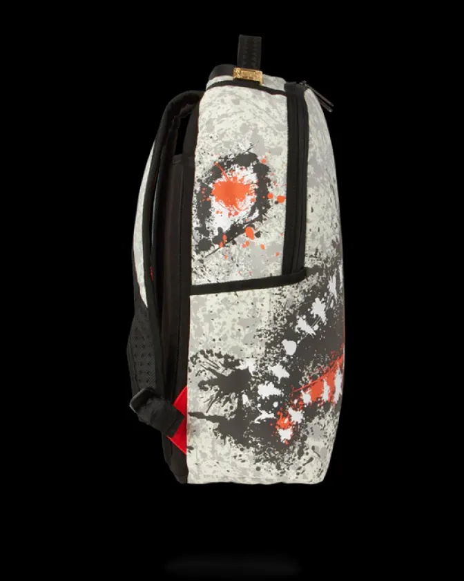 THE SHARK 1989 BACKPACK