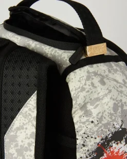 THE SHARK 1989 BACKPACK